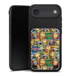 New Carry Case Hülle mattschwarz