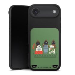 Premium Carry Case Single Matt black