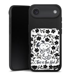 New Carry Case Hülle mattschwarz