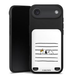 New Carry Case Hülle mattschwarz