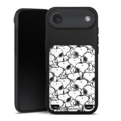 New Carry Case Hülle mattschwarz