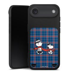 New Carry Case Hülle mattschwarz