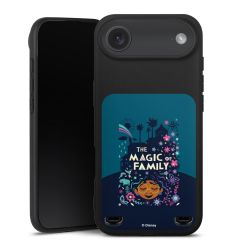 Premium Carry Case Single Matt black