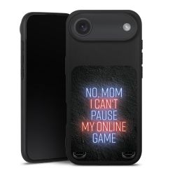 Premium Carry Case Single Matt black