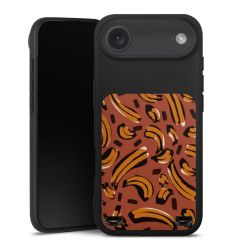 New Carry Case Hülle mattschwarz