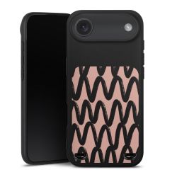 New Carry Case Hülle mattschwarz