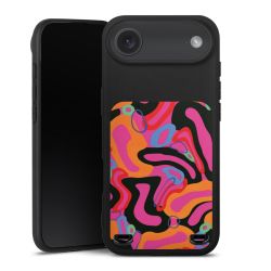 New Carry Case Hülle mattschwarz