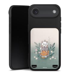 Premium Carry Case Single Matt black