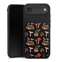 Premium Carry Case Single Matt black