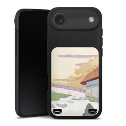 New Carry Case Hülle mattschwarz