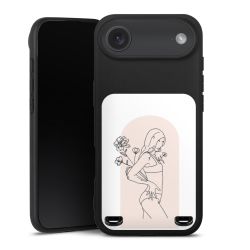 Premium Carry Case Single Matt black