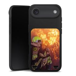 Premium Carry Case Single Matt black