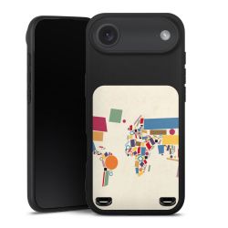 Premium Carry Case Single Matt black