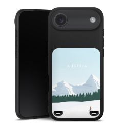 Premium Carry Case Single Matt black