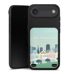 Premium Carry Case Single Matt black