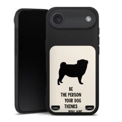 Premium Carry Case Single Matt black