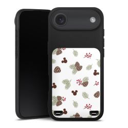 New Carry Case Hülle mattschwarz