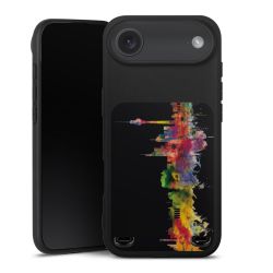 Premium Carry Case Single Matt black