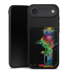 Premium Carry Case Single Matt black