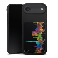 Premium Carry Case Single Matt black