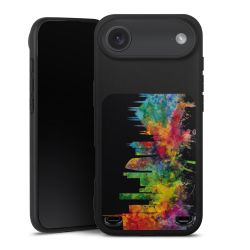 Premium Carry Case Single Matt black