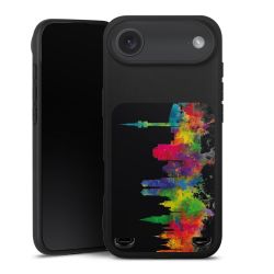 Premium Carry Case Single Matt black