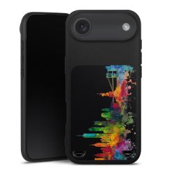 Premium Carry Case Single Matt black