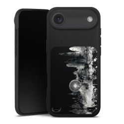 Premium Carry Case Single Matt black