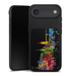 Premium Carry Case Single Matt black