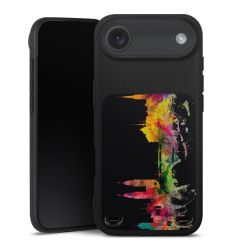 Premium Carry Case Single Matt black