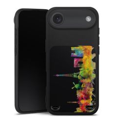 Premium Carry Case Single Matt black