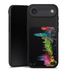 Premium Carry Case Single Matt black