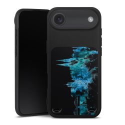 Premium Carry Case Single Matt black