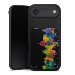 Premium Carry Case Single Matt black