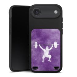 Premium Carry Case Single Matt black