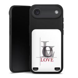 Premium Carry Case Single Matt black