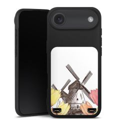 New Carry Case Hülle mattschwarz