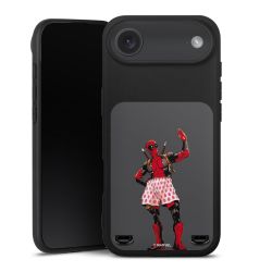 New Carry Case Hülle mattschwarz