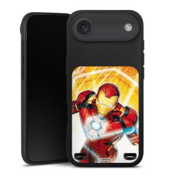 New Carry Case Hülle mattschwarz