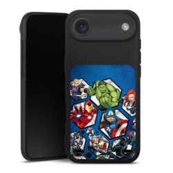 New Carry Case Hülle mattschwarz