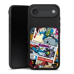 New Carry Case Hülle mattschwarz