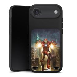 New Carry Case Hülle mattschwarz