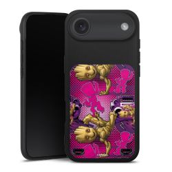 New Carry Case Hülle mattschwarz