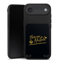 Premium Carry Case Single Matt black