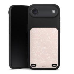 New Carry Case Hülle mattschwarz