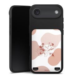 New Carry Case Hülle mattschwarz