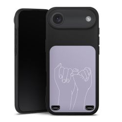 Premium Carry Case Single Matt black