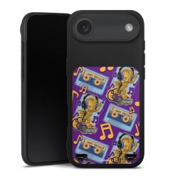 New Carry Case Hülle mattschwarz