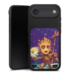 New Carry Case Hülle mattschwarz