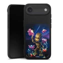 New Carry Case Hülle mattschwarz